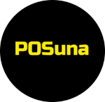 POSuna Logo