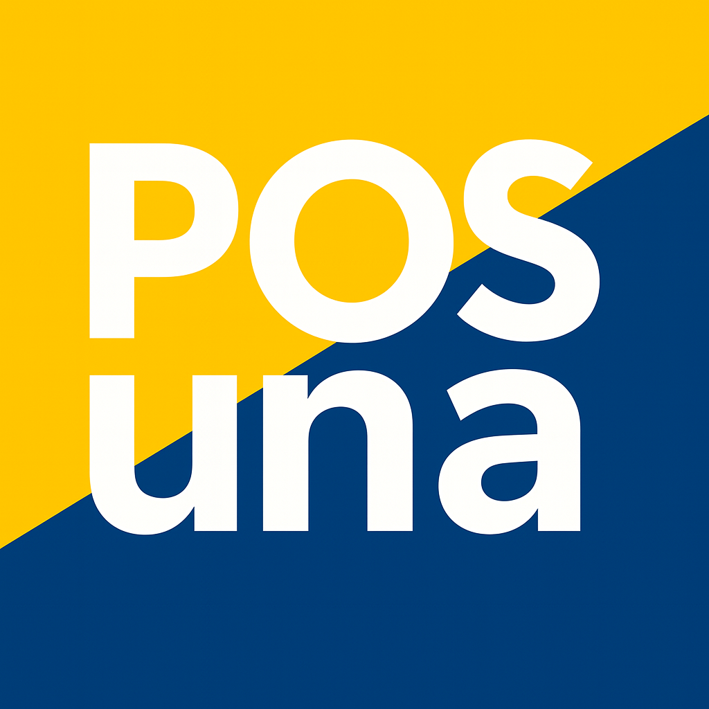 POSuna