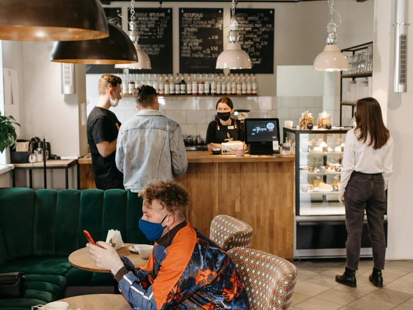 POSuna solutions for UK businesses